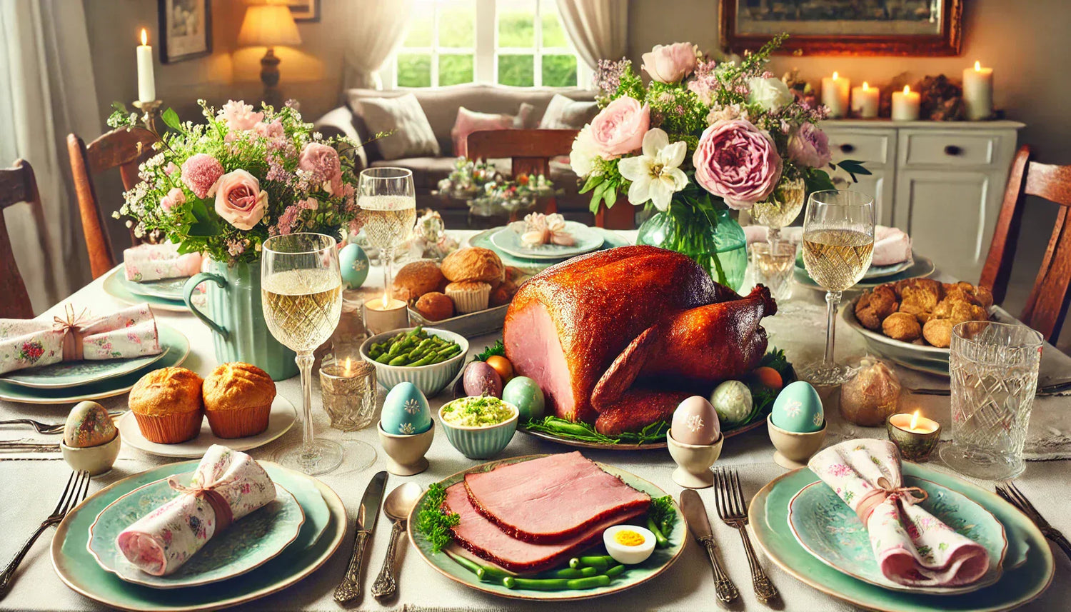 Lane's Top 10 Easter Sides