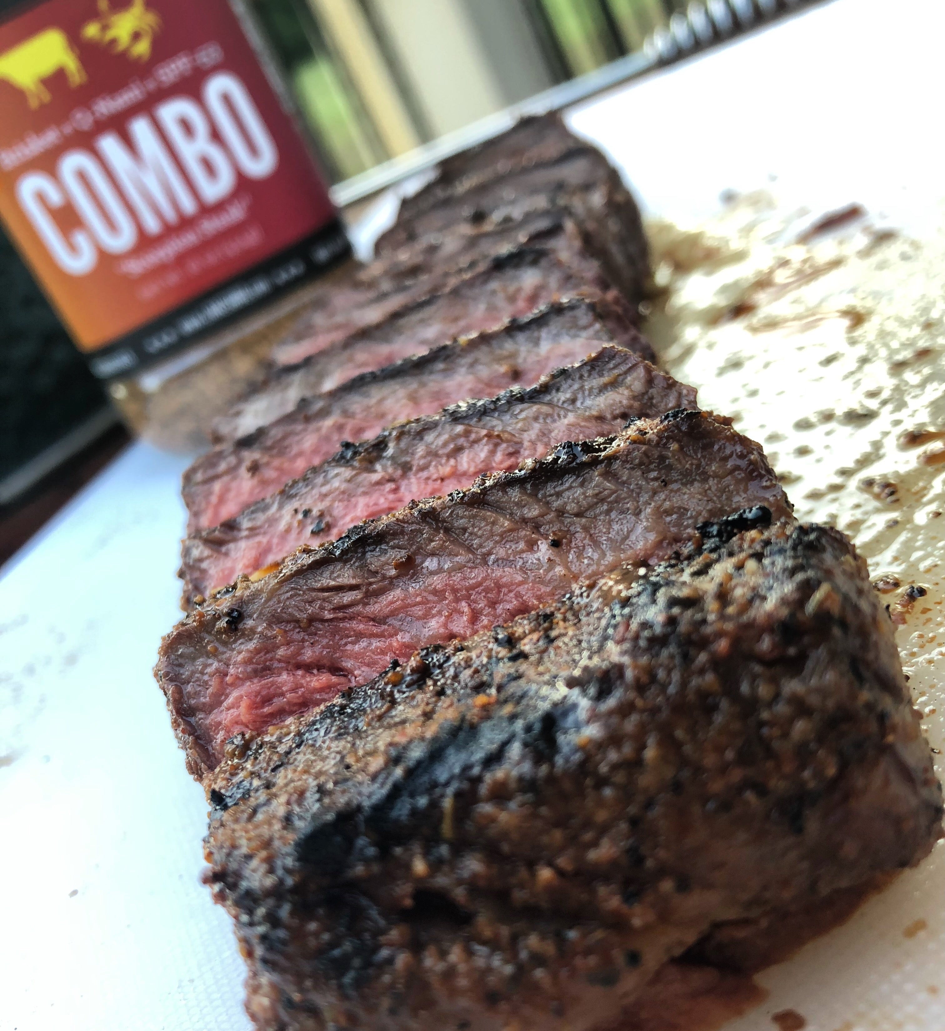 How to Grill the Perfect Steak