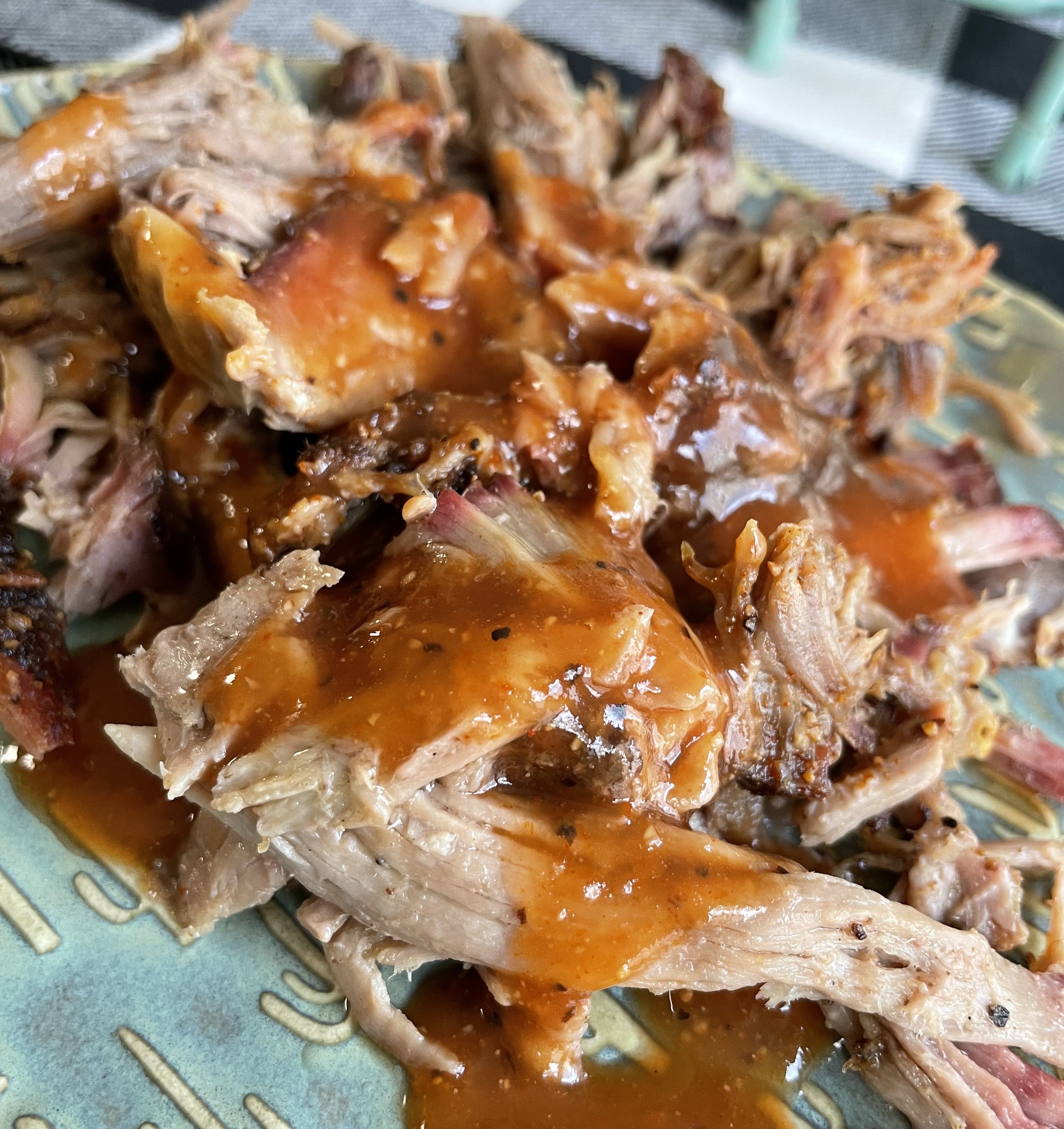 Pork Butt Tips and Hacks