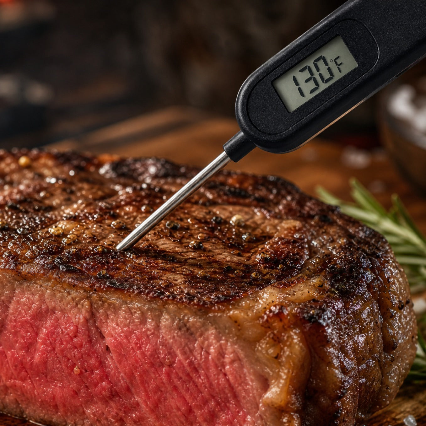Meat Temperature Guide: Internal Temperatures for Beef, Pork, Chicken & More