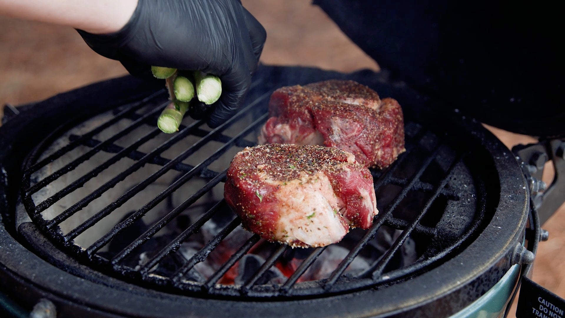 Steak Rubs & Seasonings