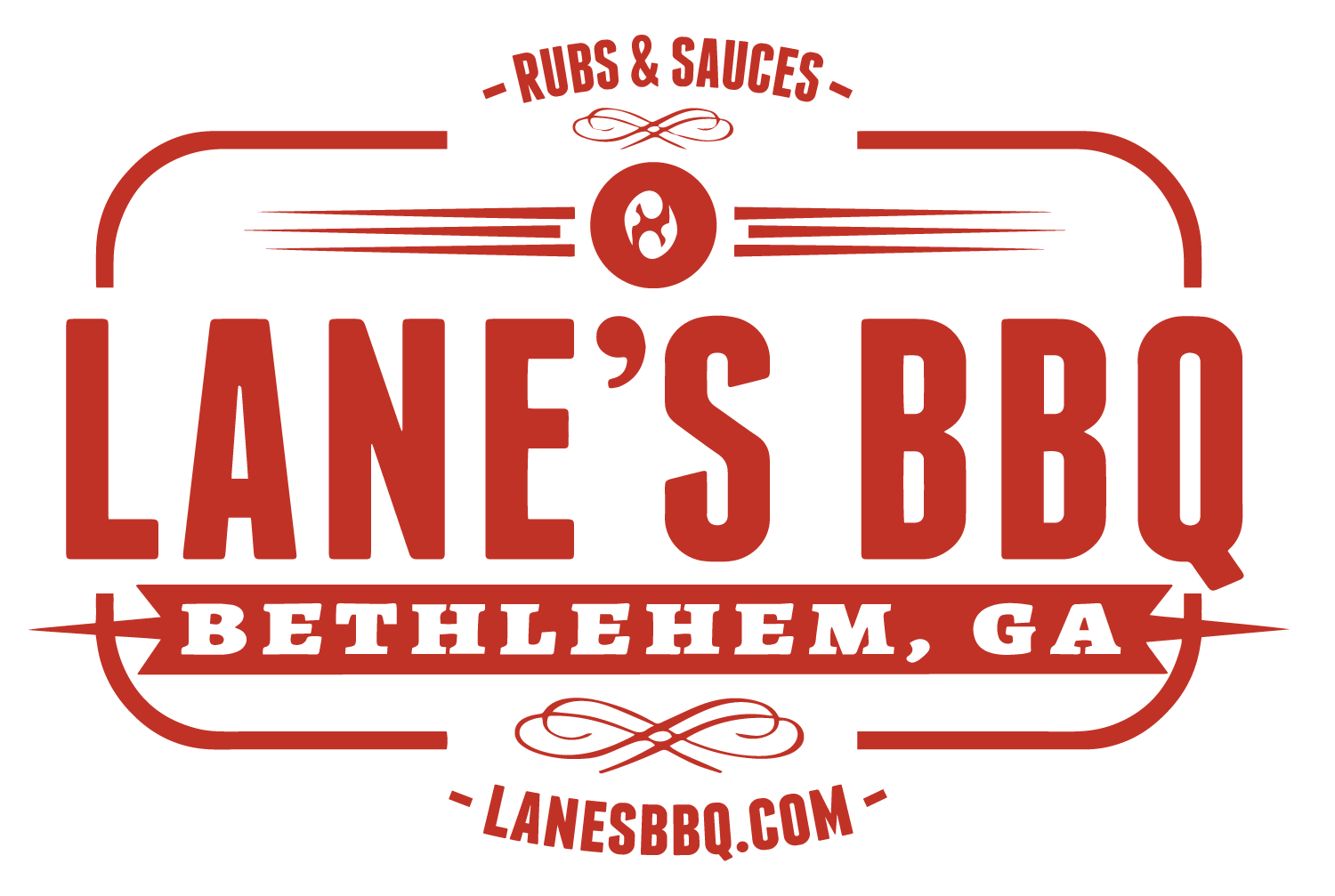 Lane's Secret Stash Seasonings