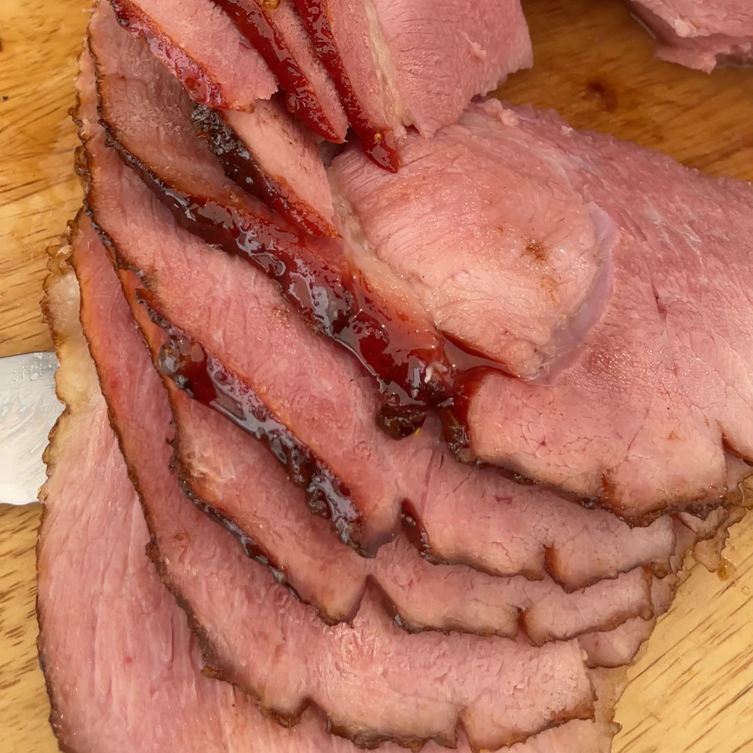 Pork Rubs & Seasonings