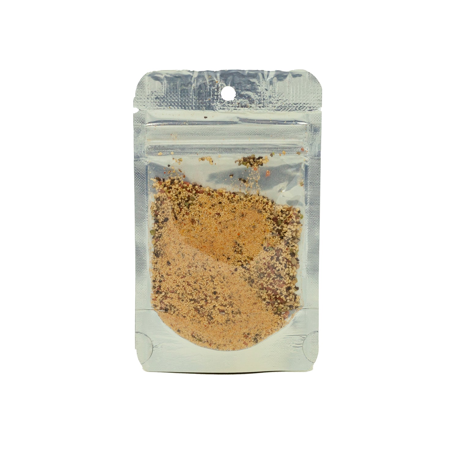 Island Dust Rub - .50 oz Sample Bag