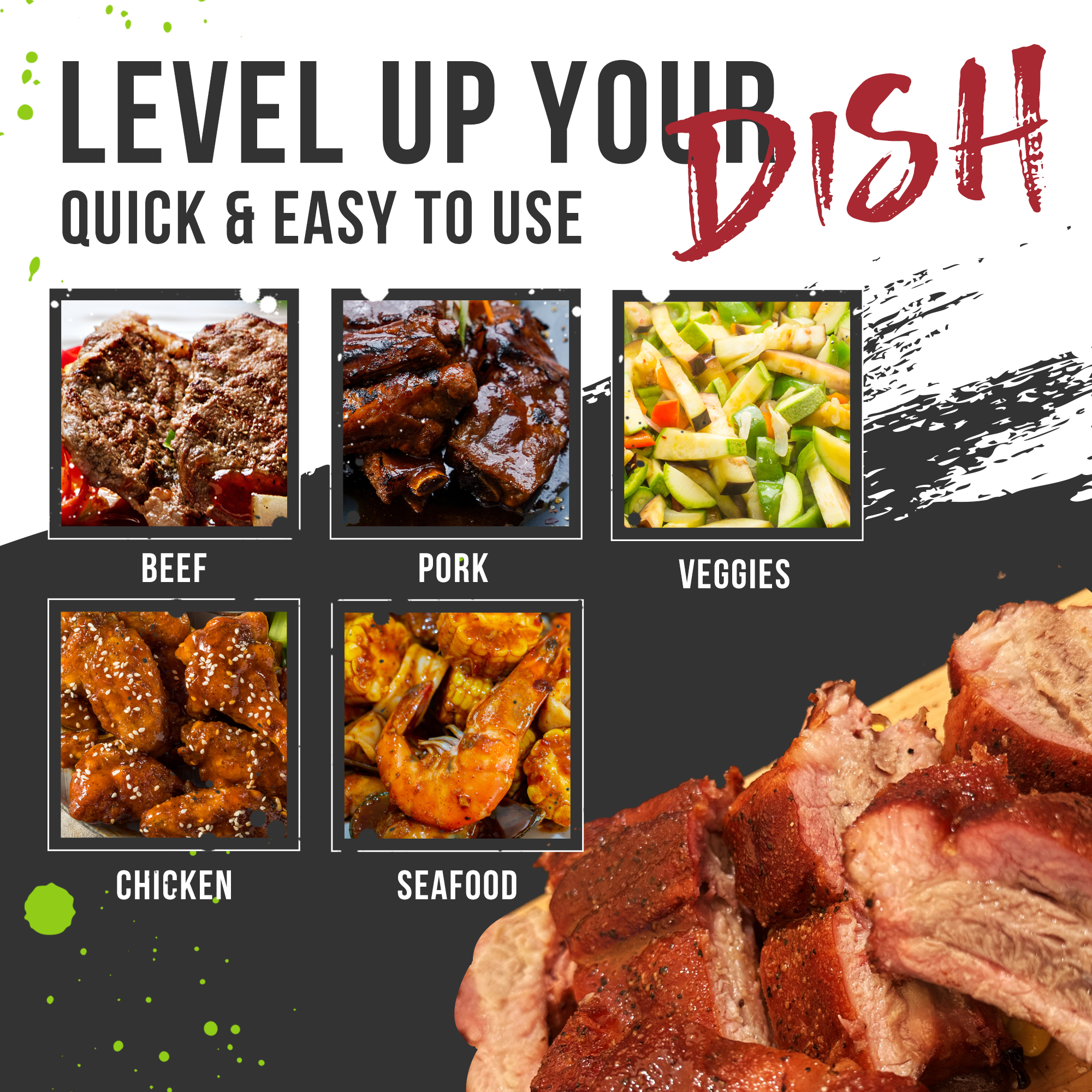 Chili Lime Rub