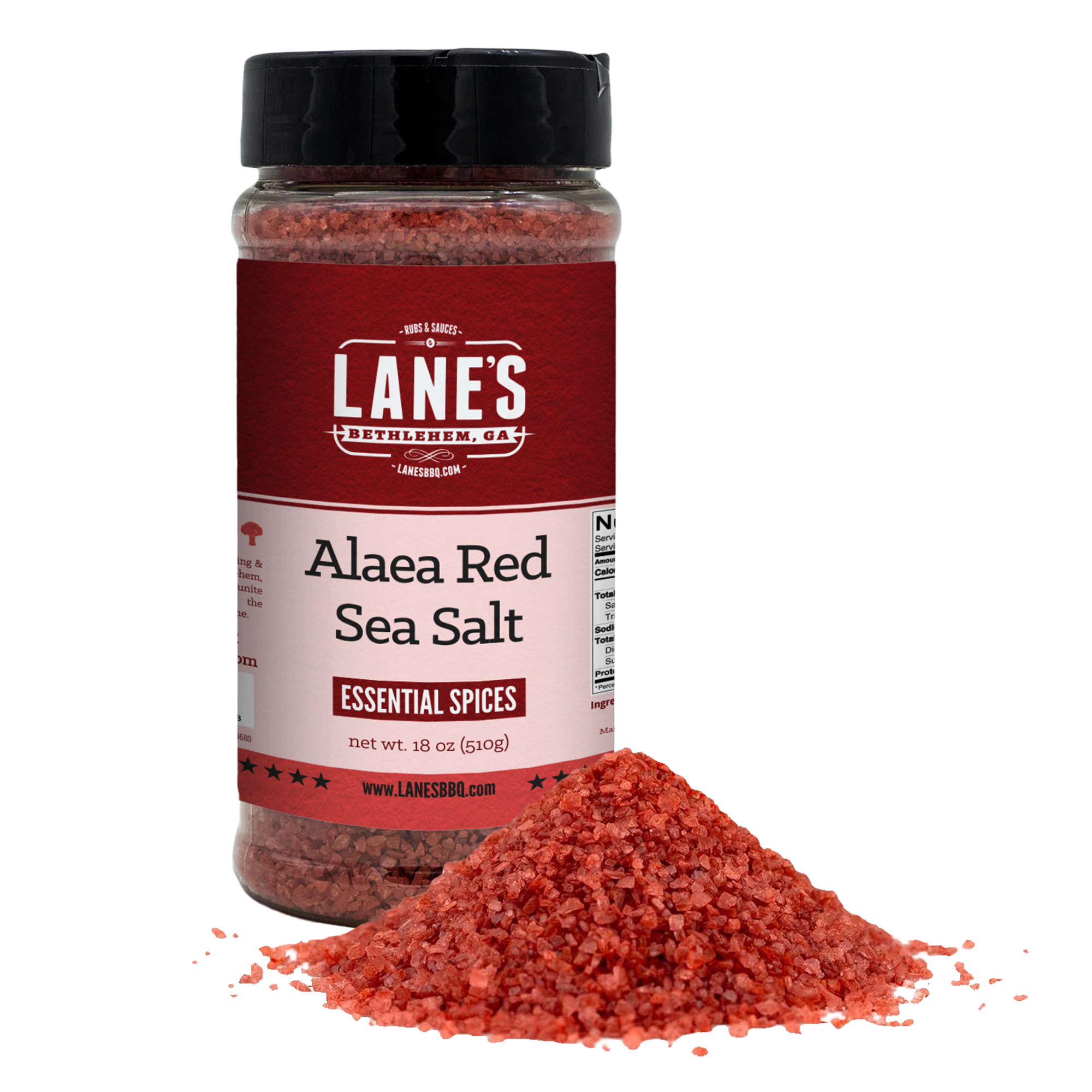 Alaea Sea Salt