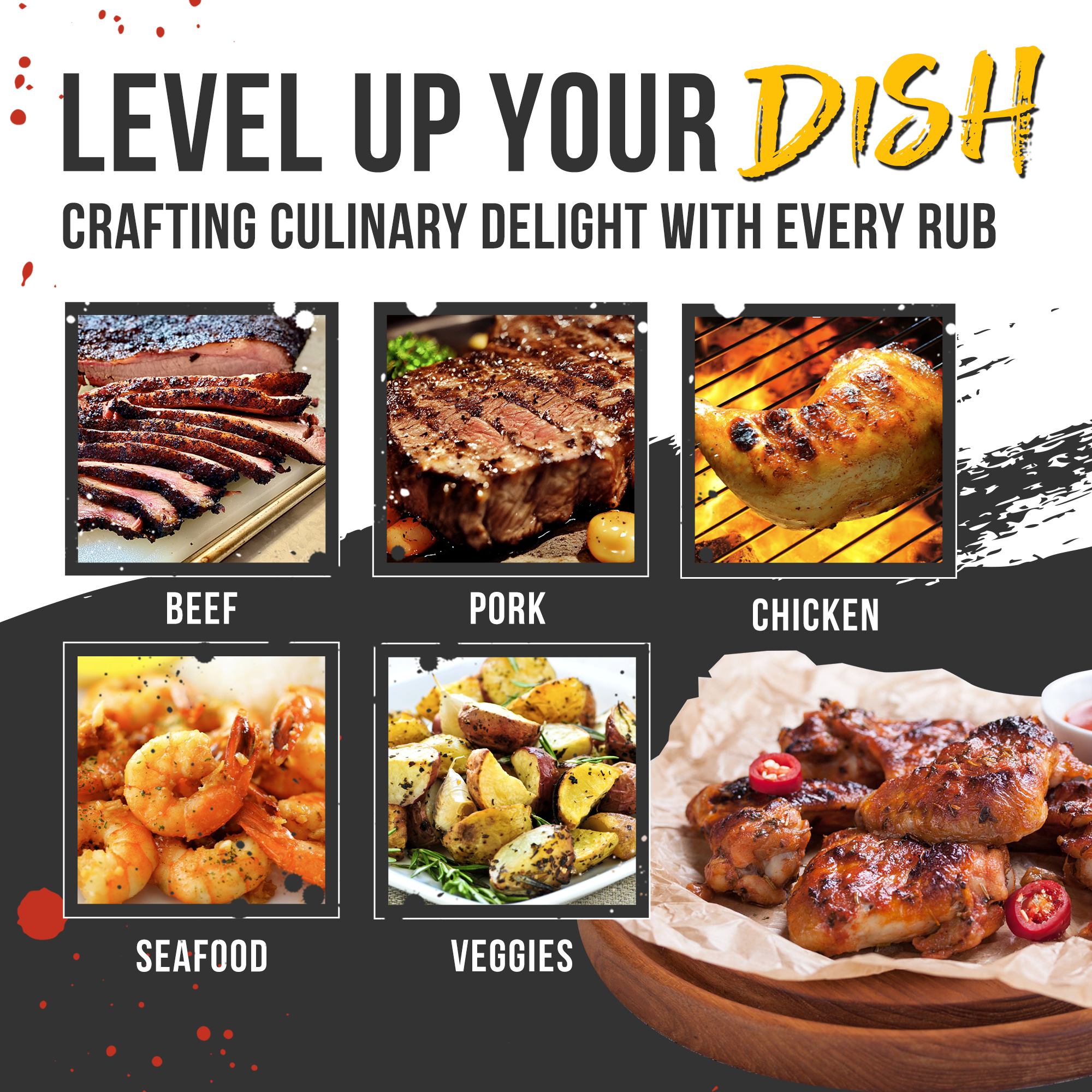 Signature Rub