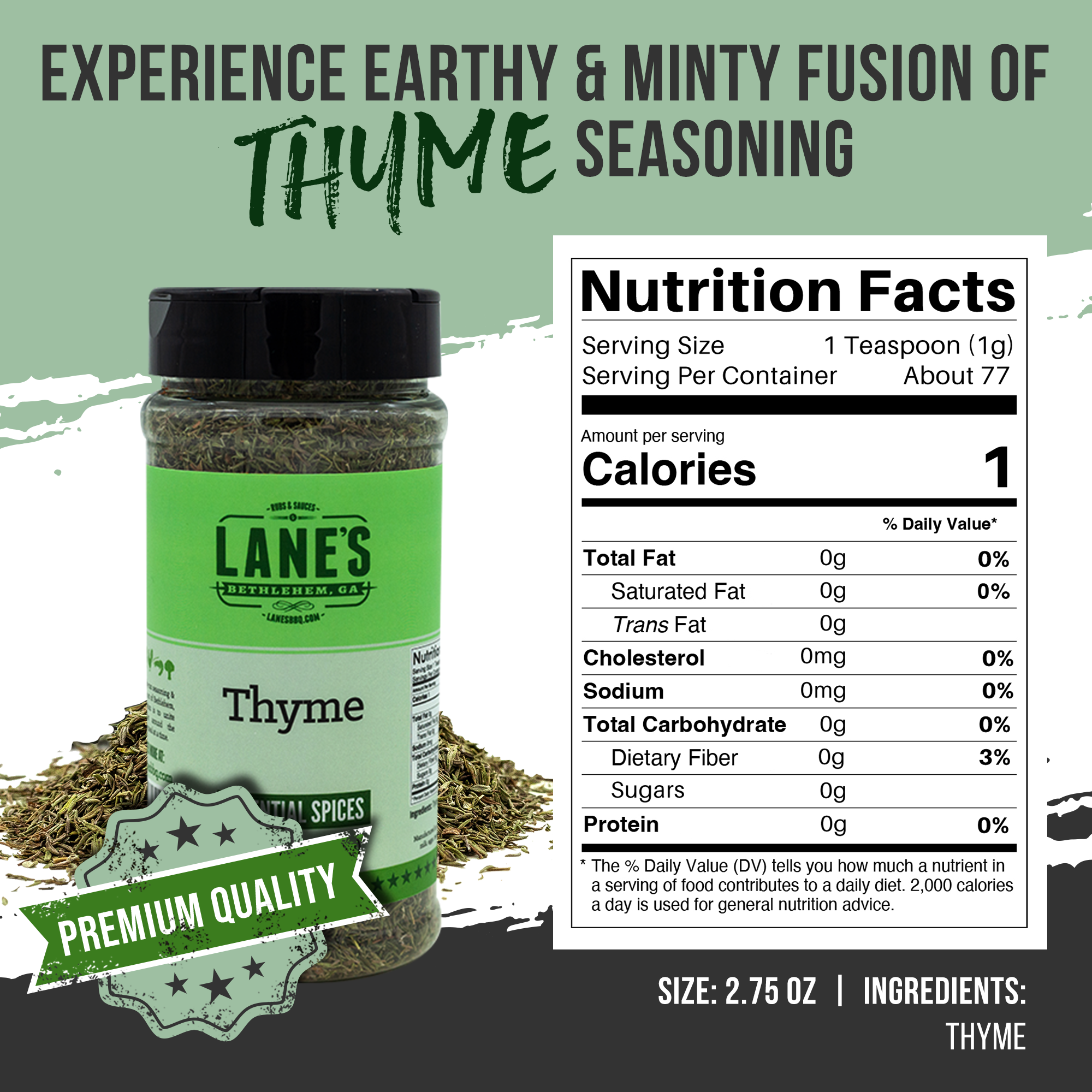Thyme