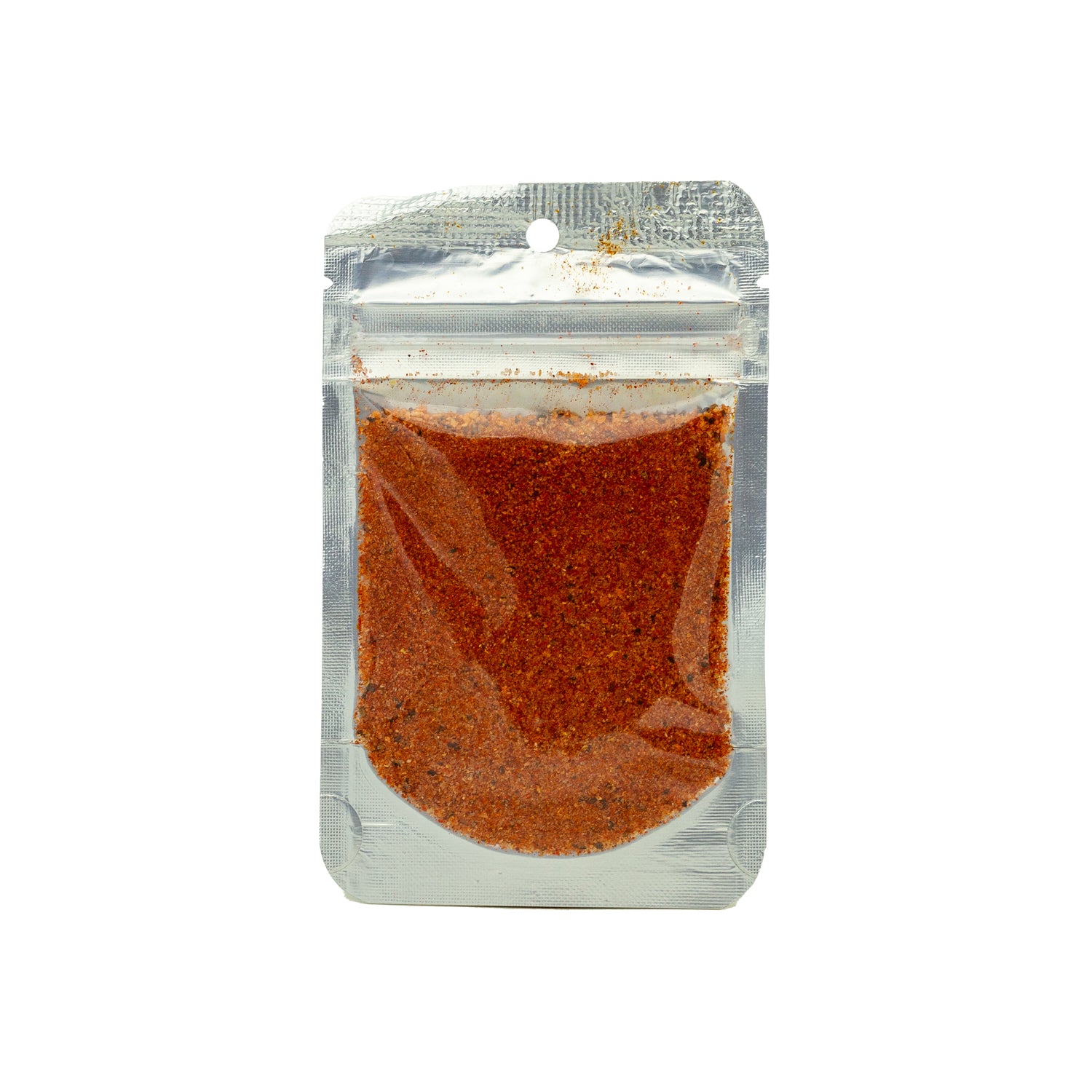 Nashville Hot Rub - .50 oz Sample Bag