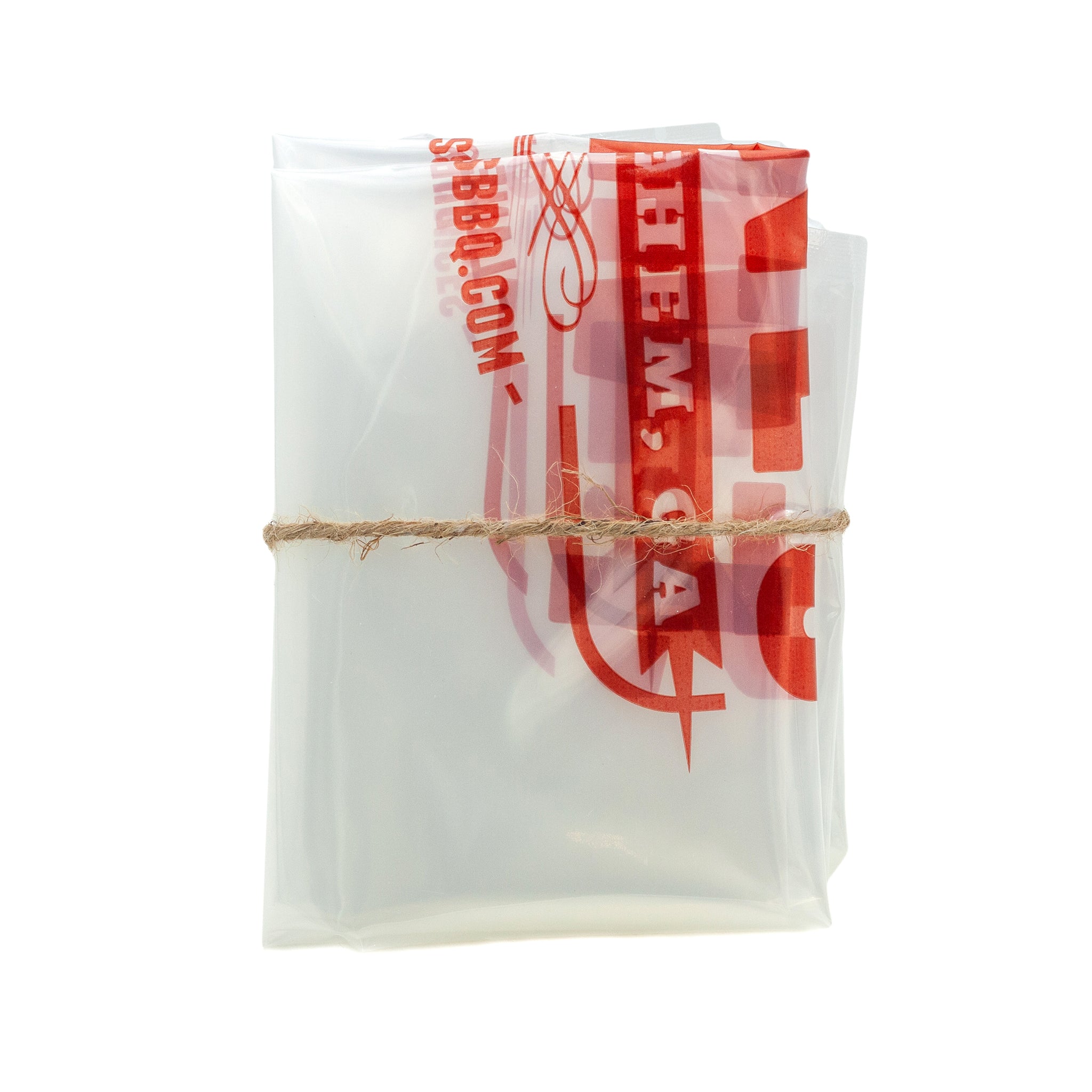 Lane's Turkey Brine Kit - Single Use