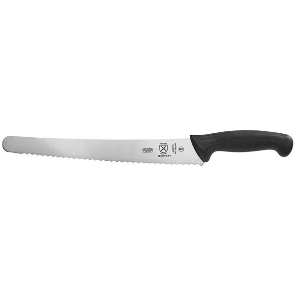 12β Brisket Slicing Knife (Wavy Edge)