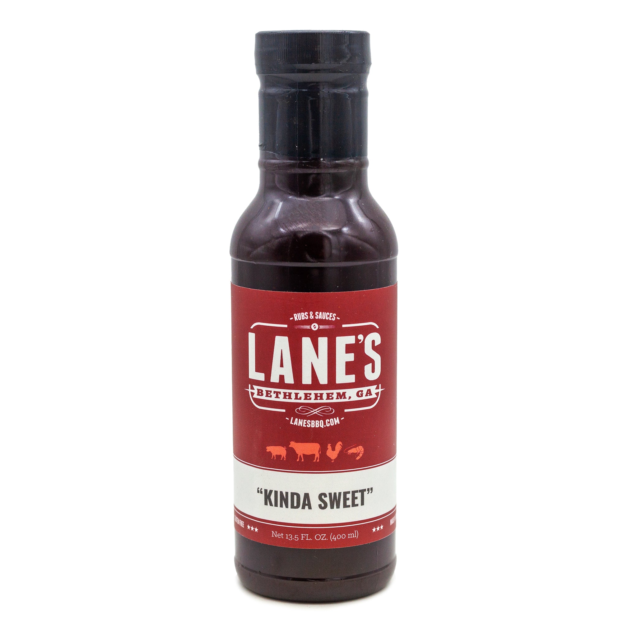 Kinda Sweet Sauce