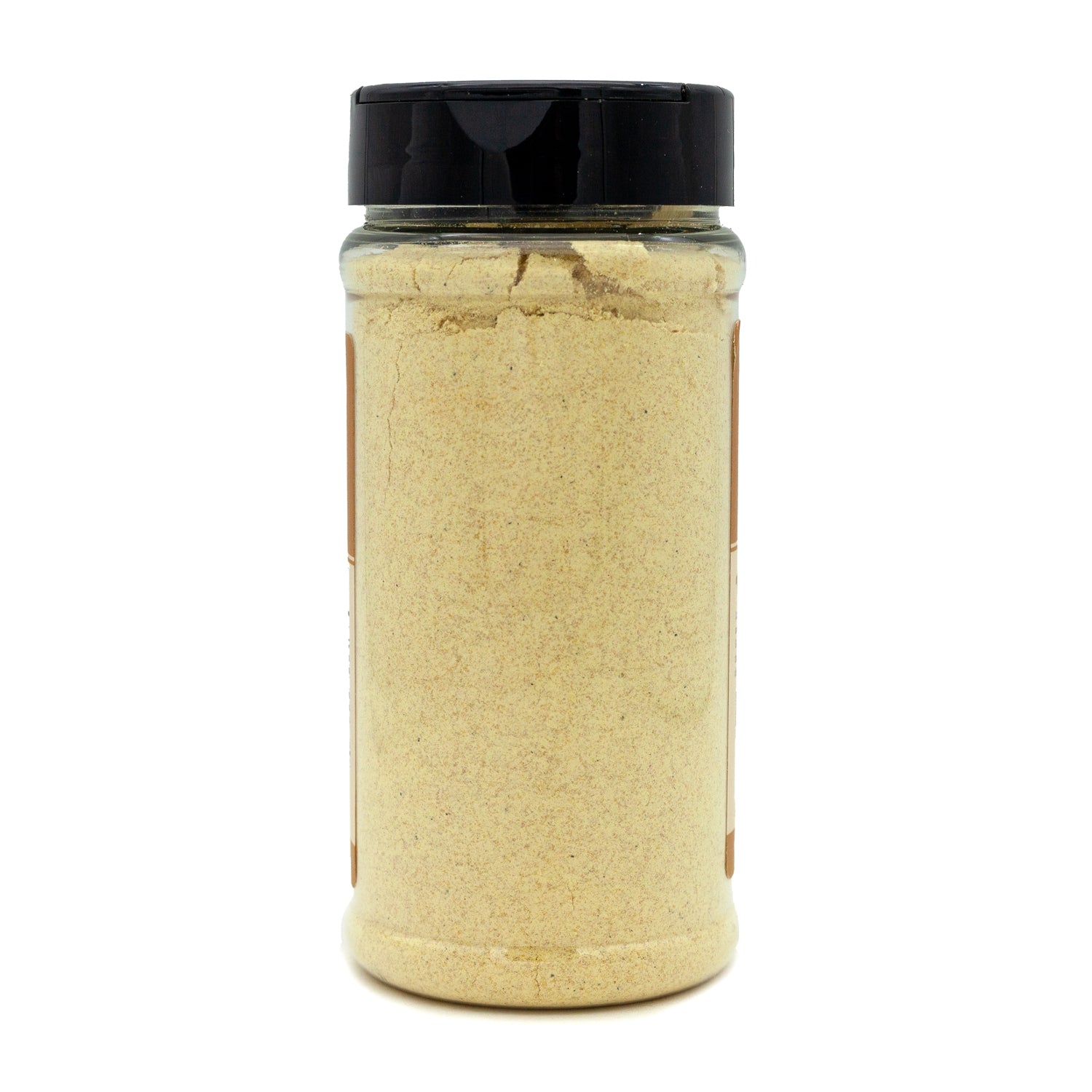 Ground Mustard