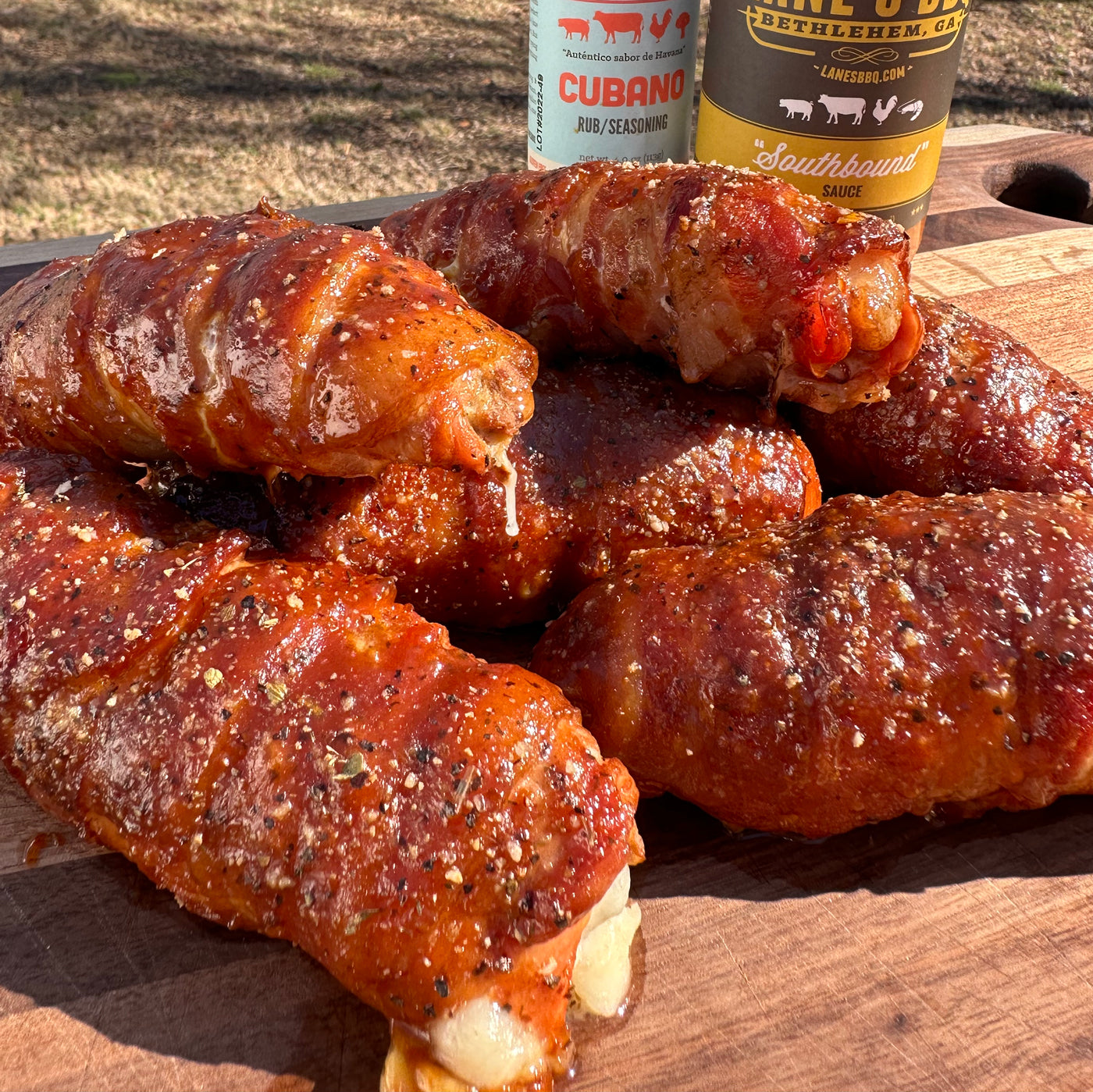 Cubano Rub