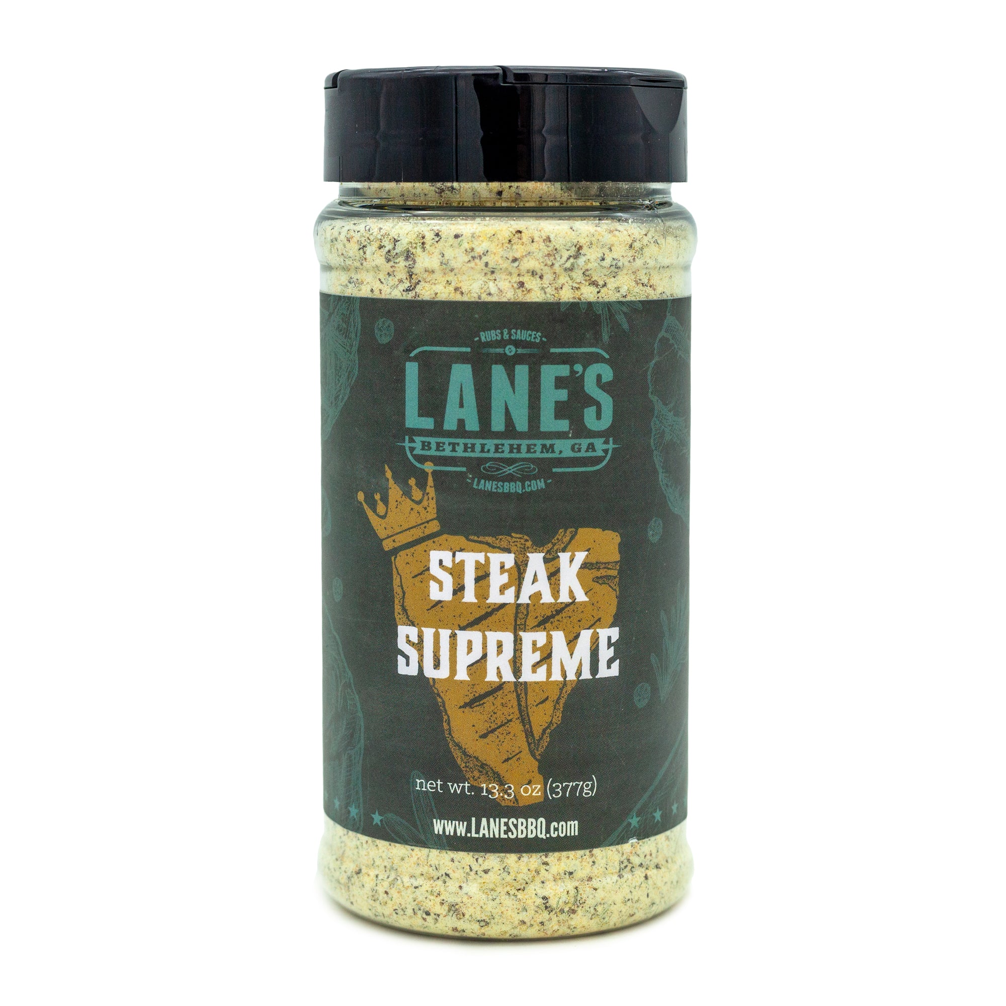 Steak Supreme Rub - Limited Edition