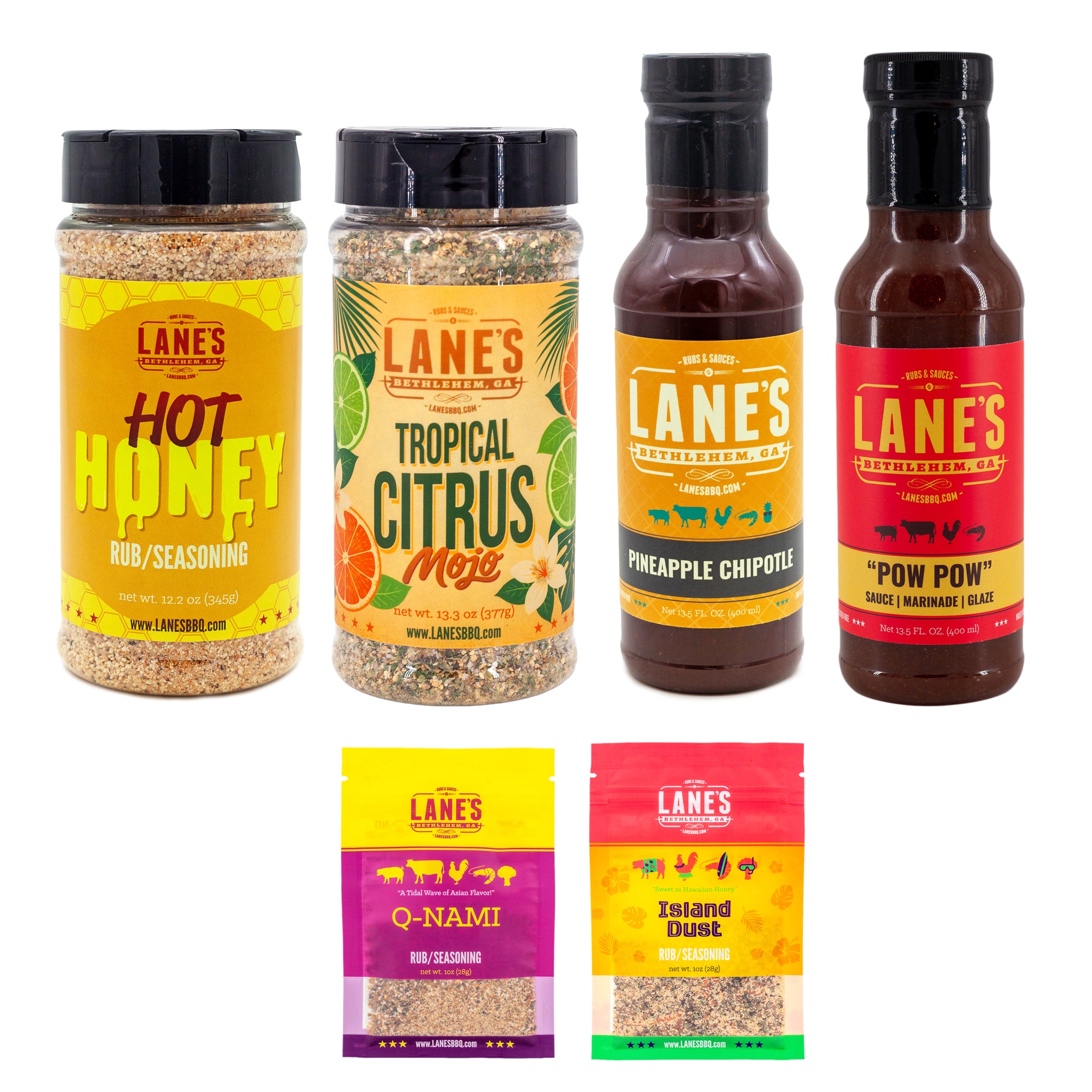 Taste of Summer Bundle - Limited Edition