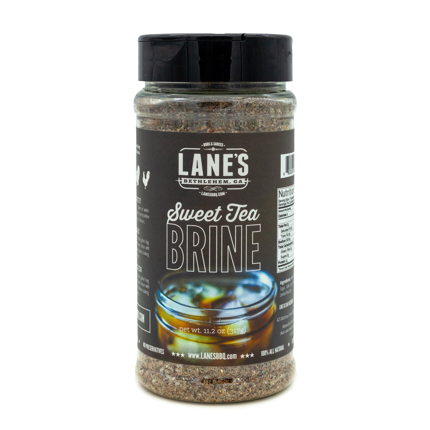 Lane's BBQ Brine Bundle - 3 Pack
