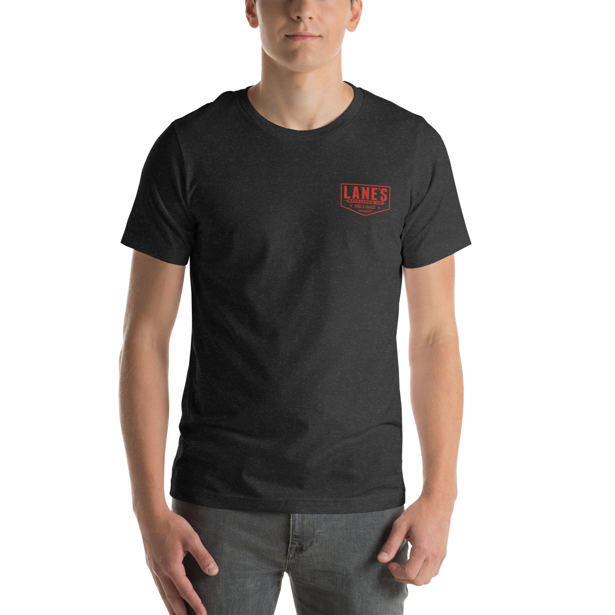 Lane's Home Unisex t-shirt