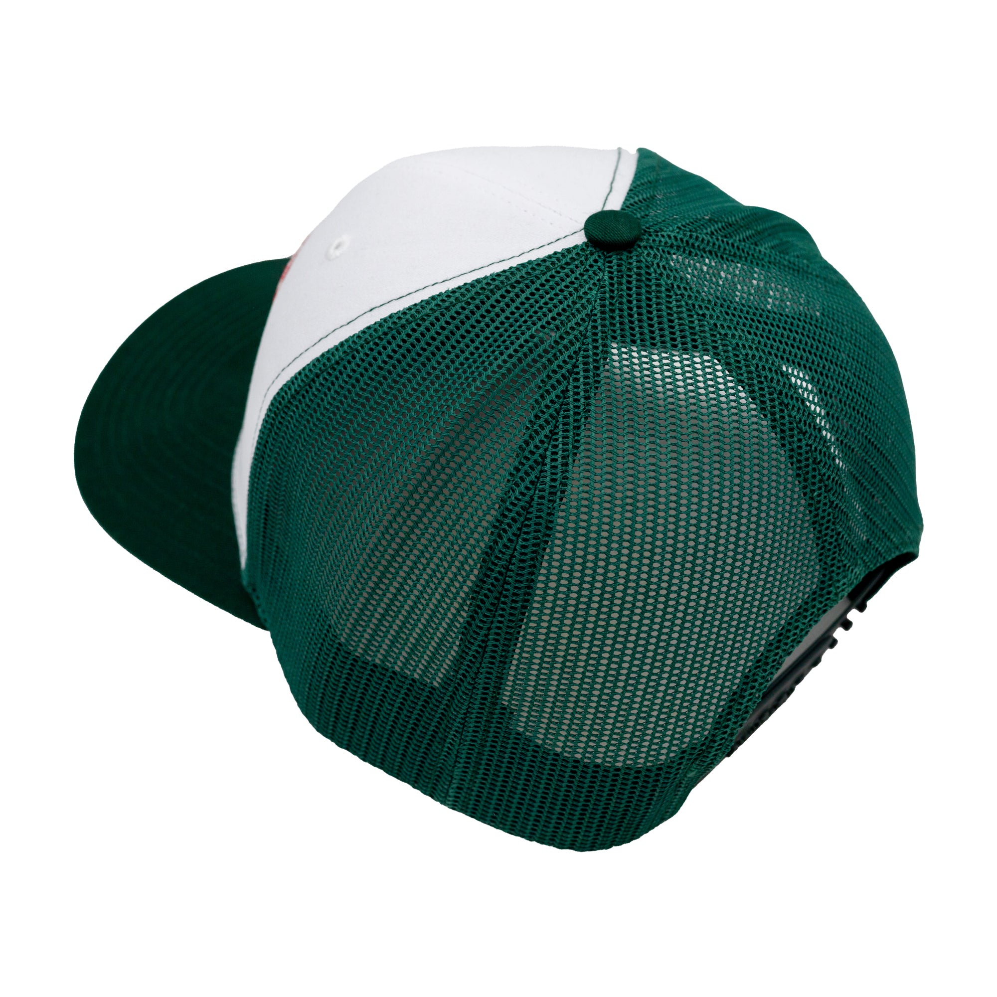 Lane's Patch Hat (Richardson)