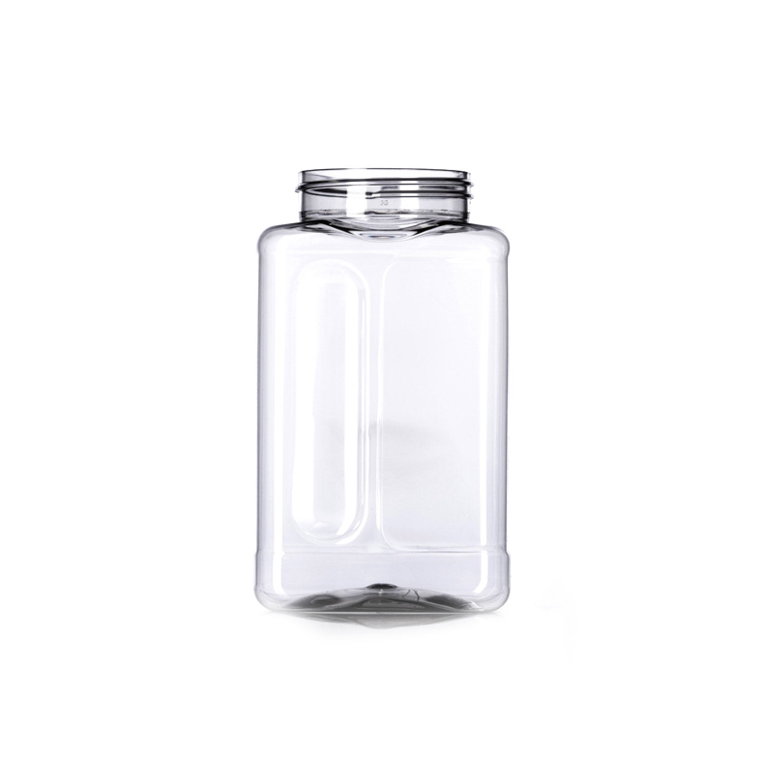 Refillable 22oz Shaker Bottle with Lid