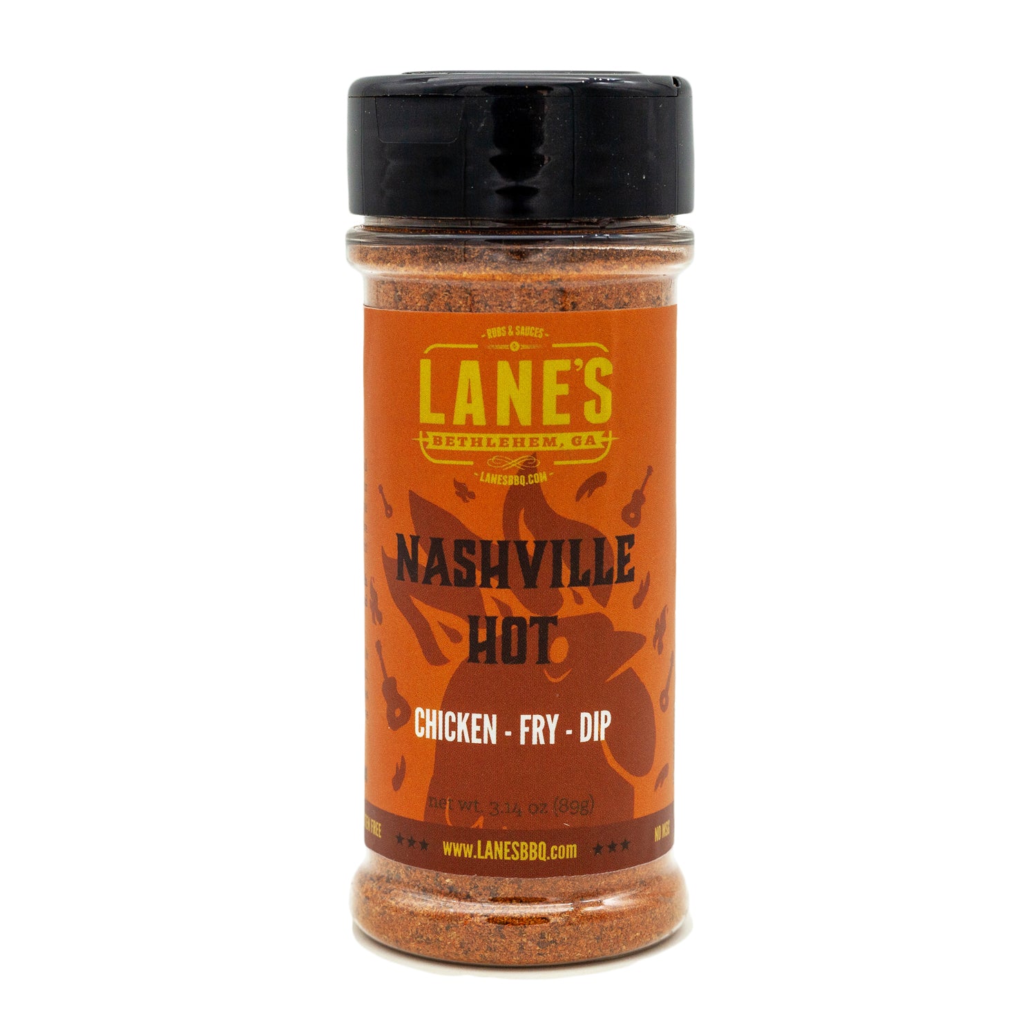 Nashville Hot Seasoning