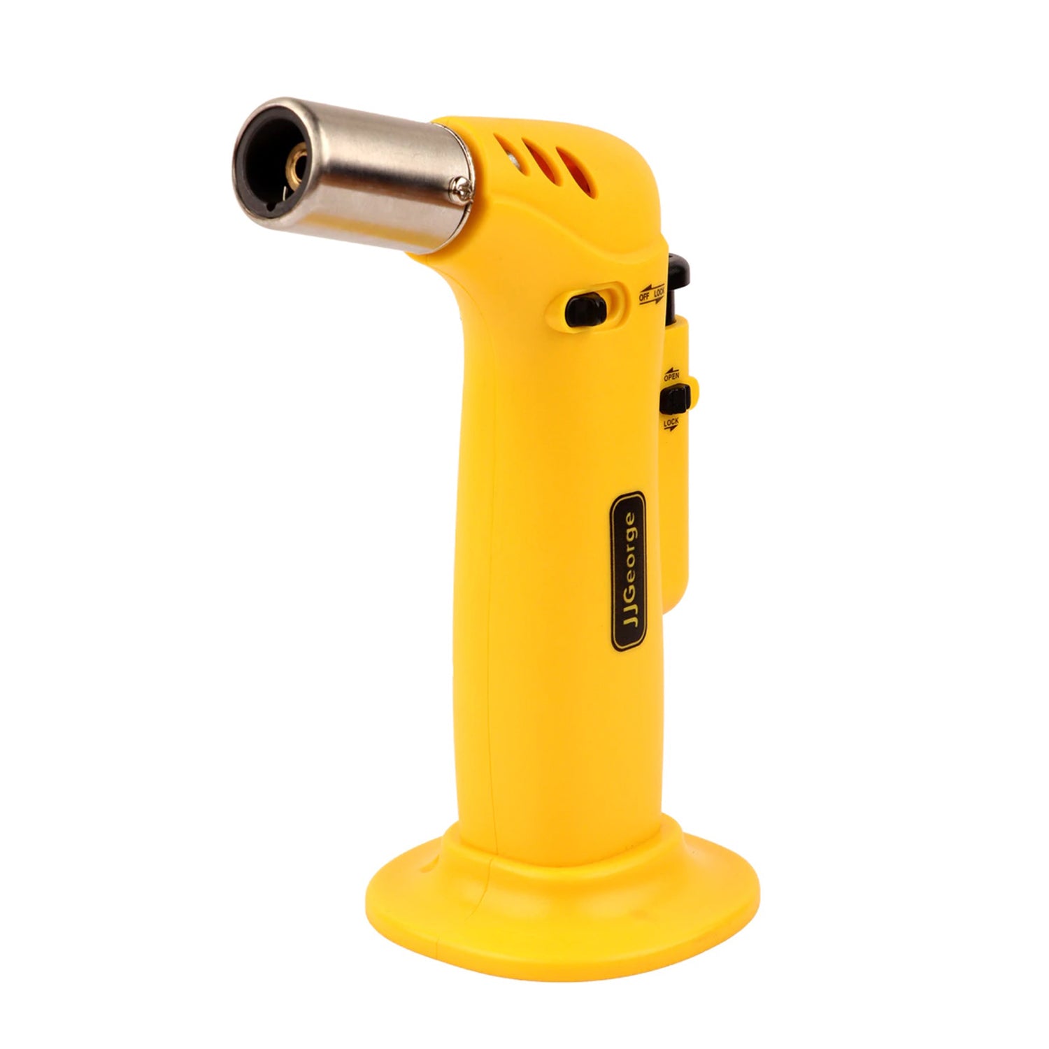 Yellow Jacket Culinary Torch JJGeorge