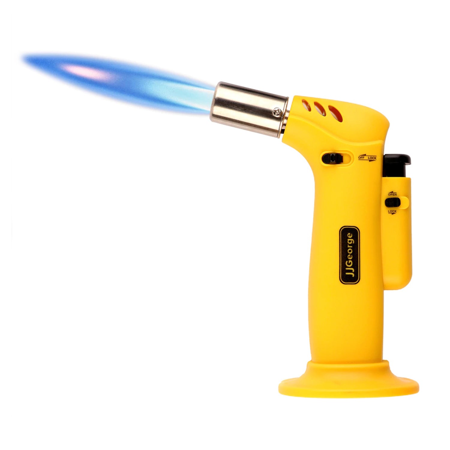 Yellow Jacket Culinary Torch JJGeorge