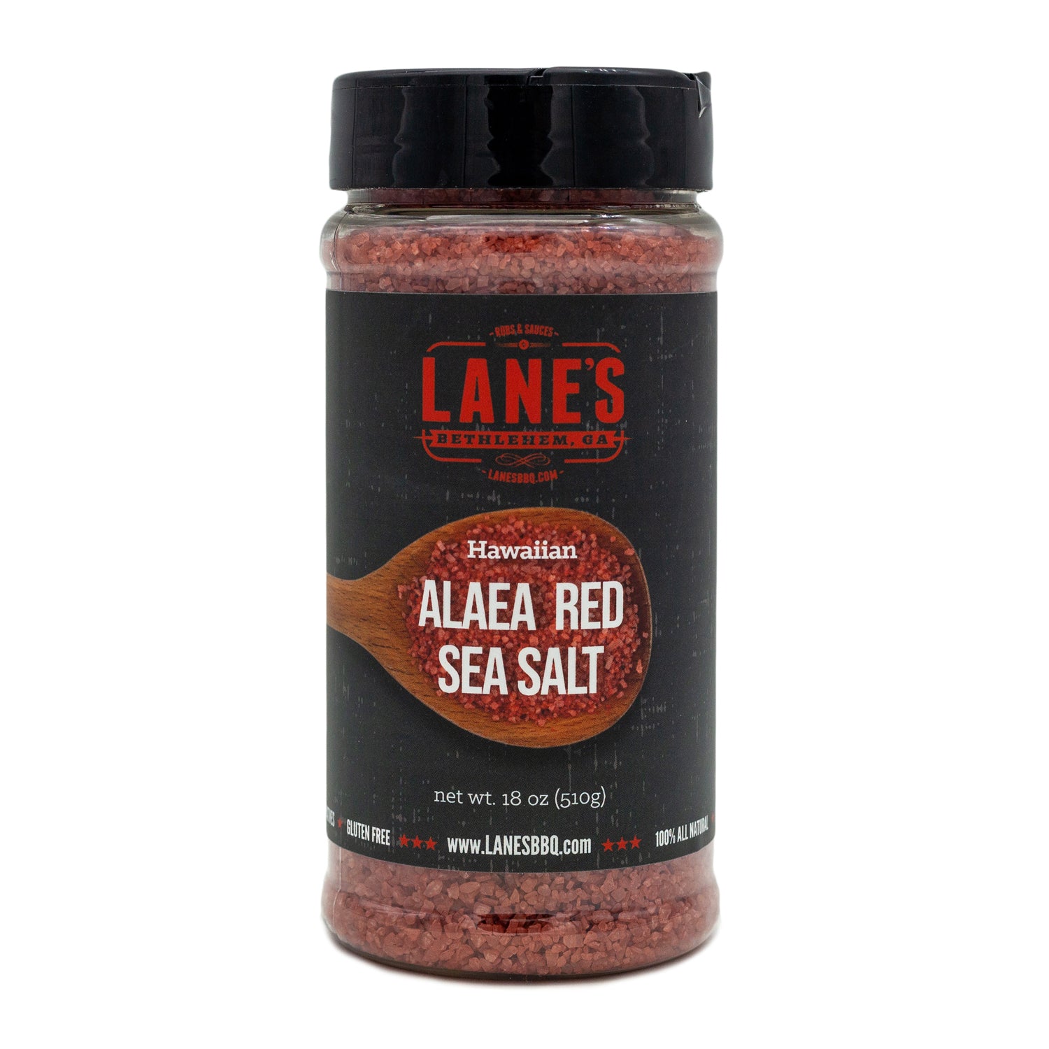 Alaea Red Sea Salt
