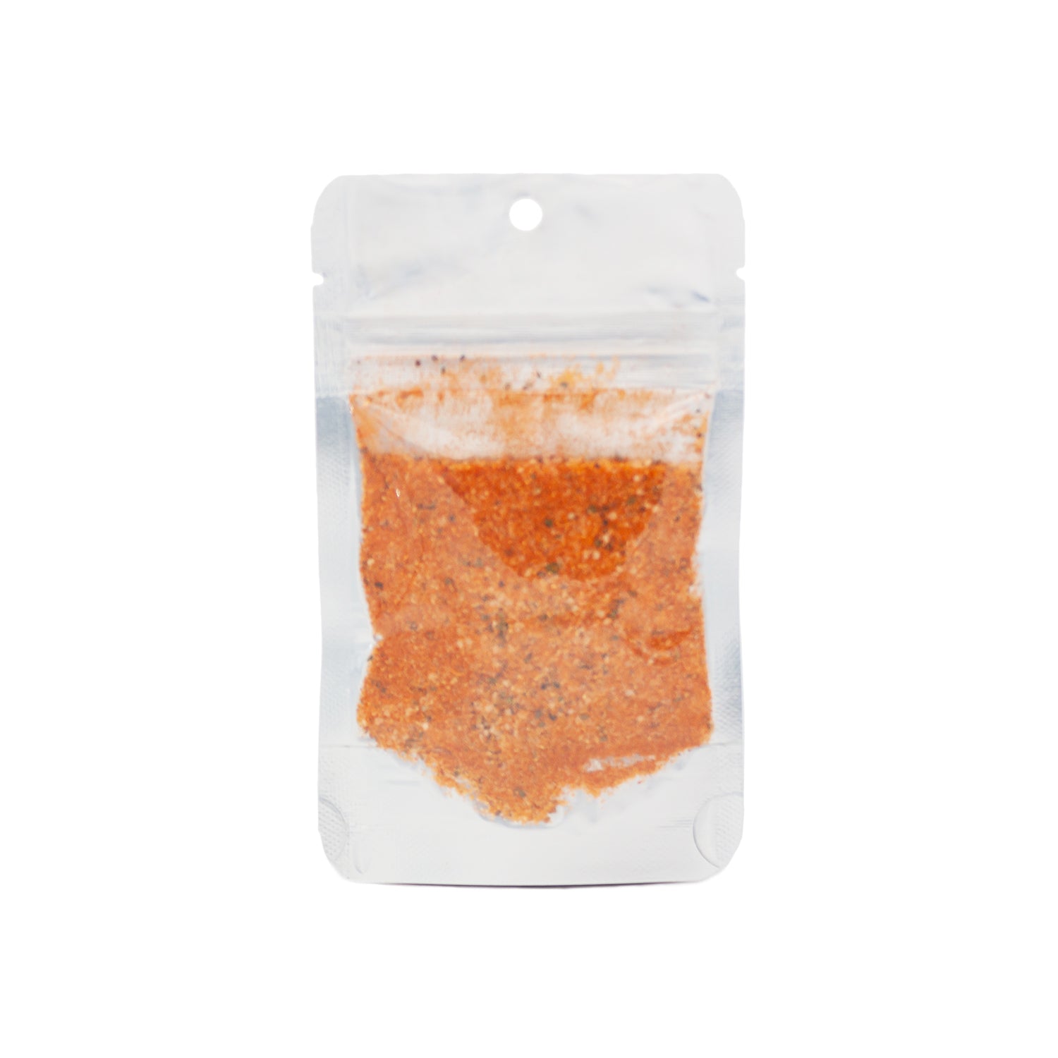 half ounce back of bag chili lime seasoning