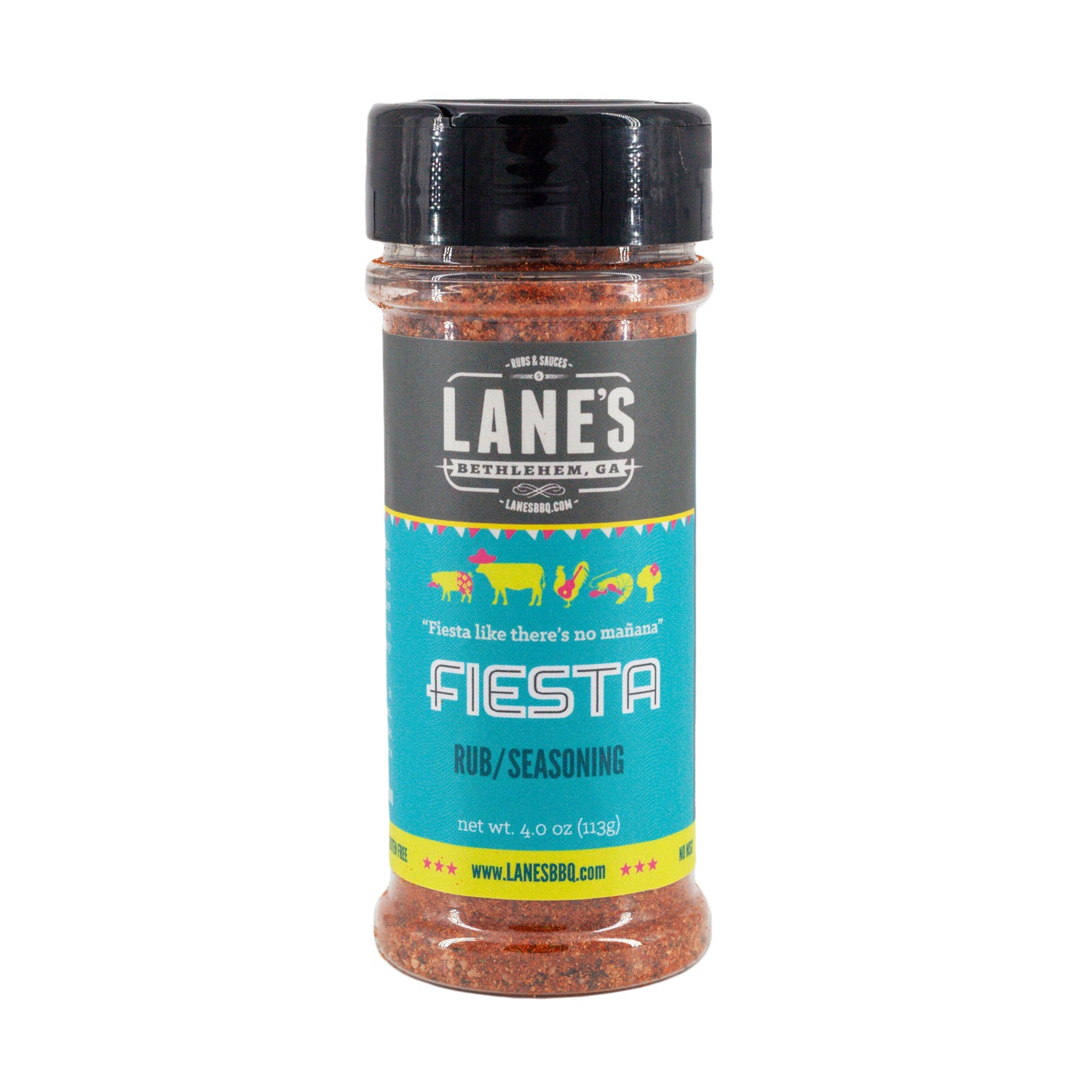 Taco and Fajita seasoning