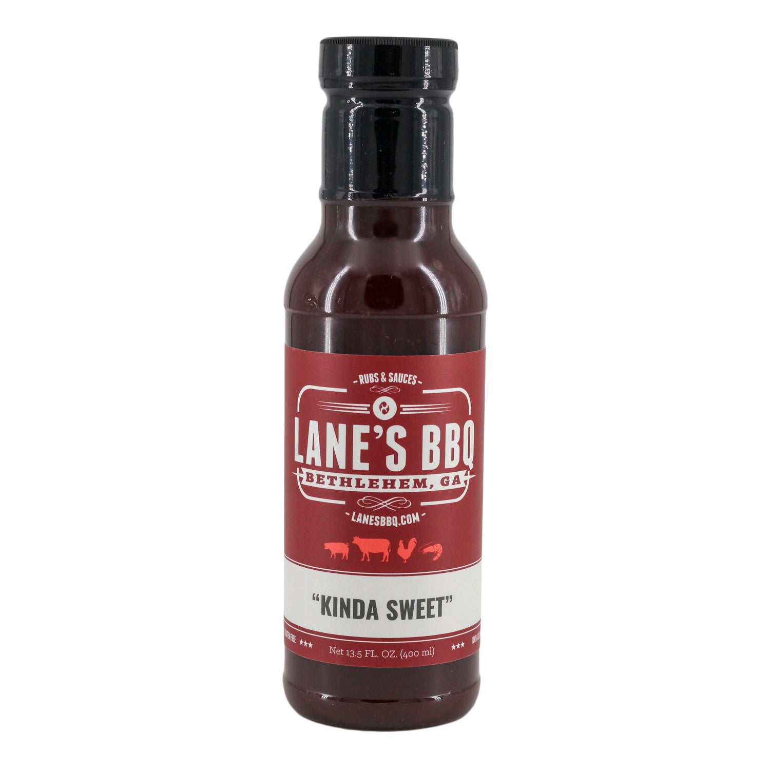 Sauce barbecue sweet Colona