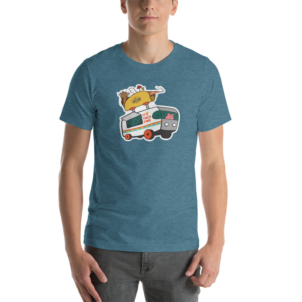 Taco Truck T-Shirt