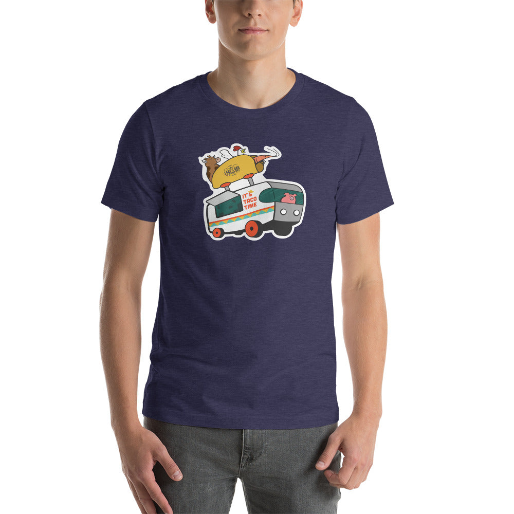 Taco Truck T-Shirt