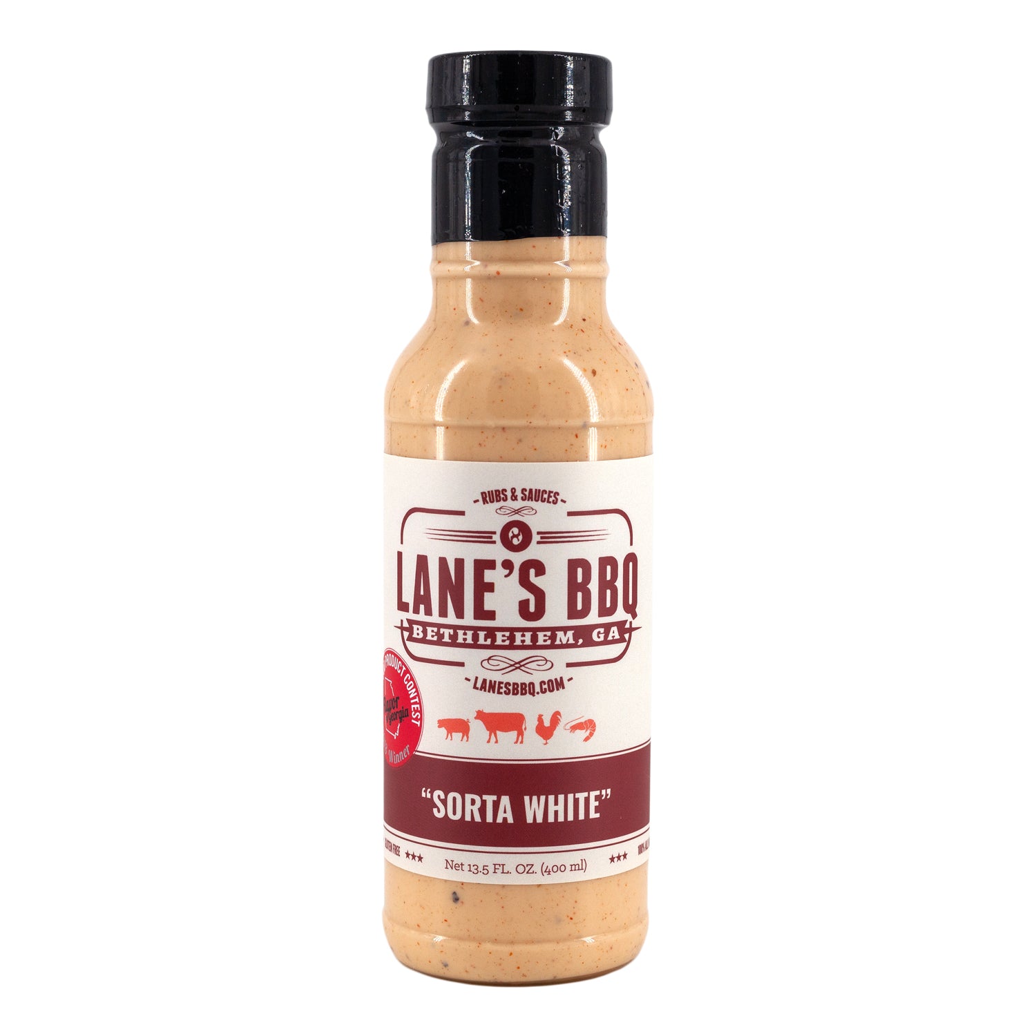 Lane's Brisket Starter Kit