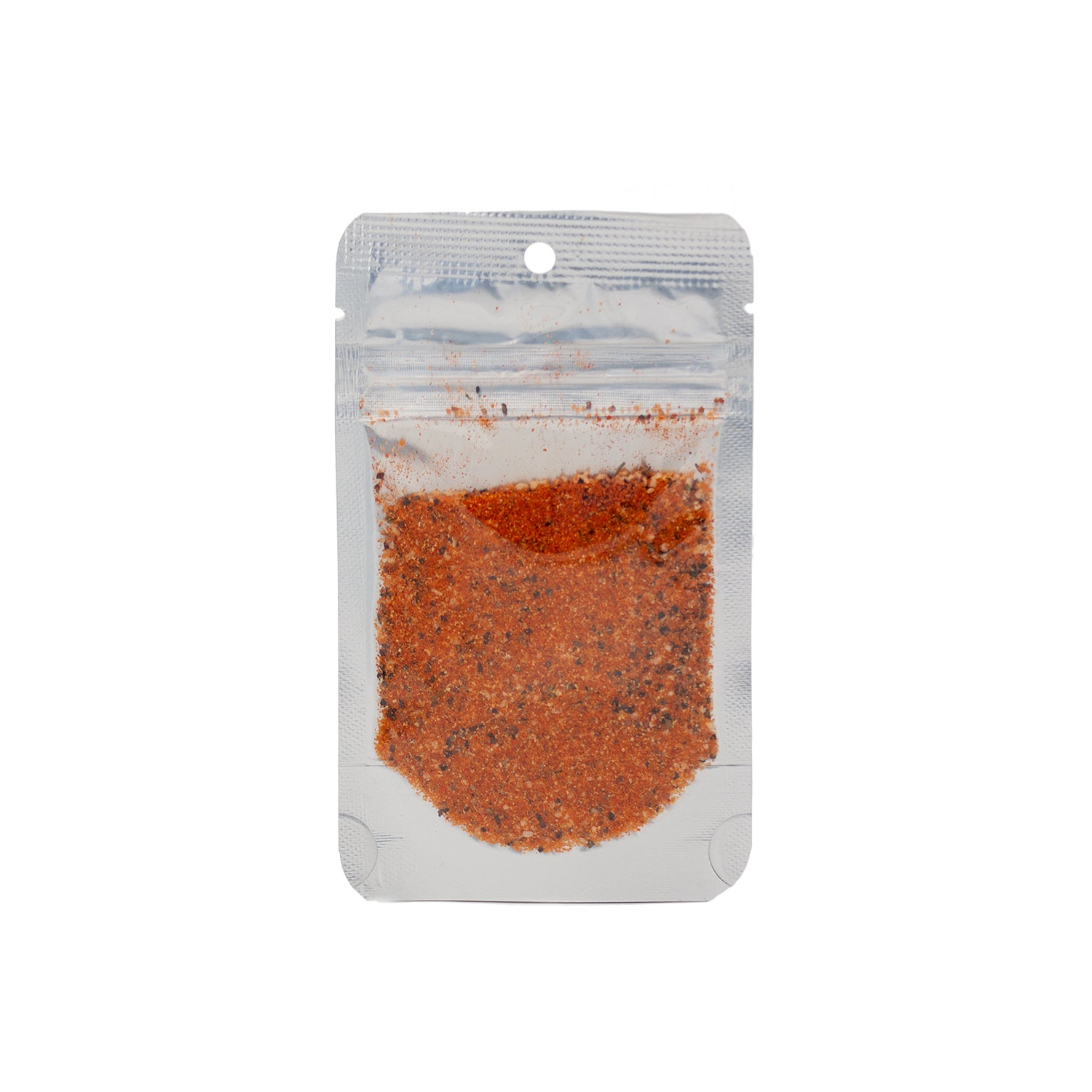 Sweet Heat Rub - .50 oz Sample Bag