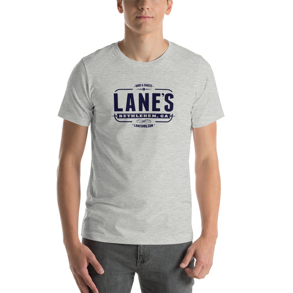 Lane's Logo T-Shirt