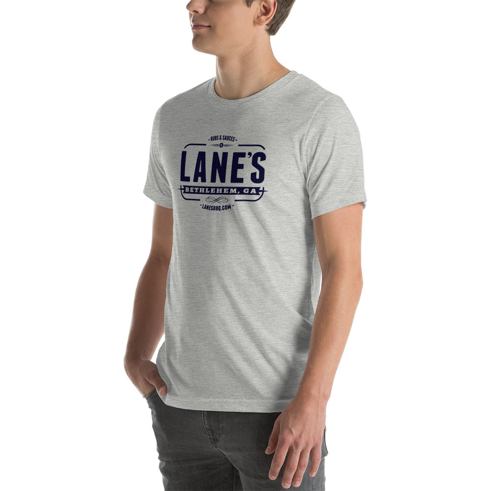 Lane's Logo T-Shirt