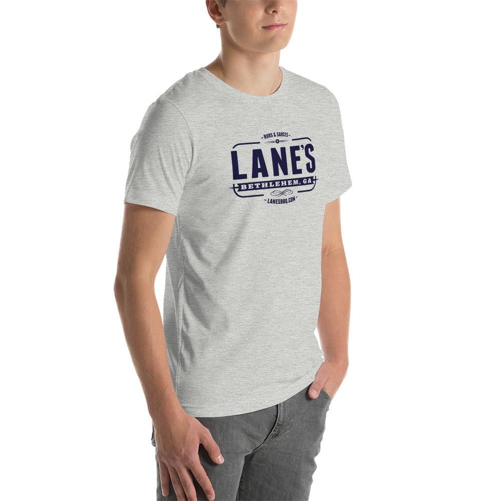 Lane's Logo T-Shirt