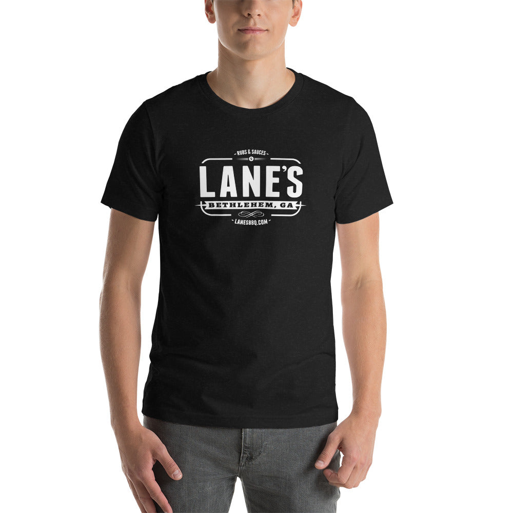 Lane's Logo T-Shirt