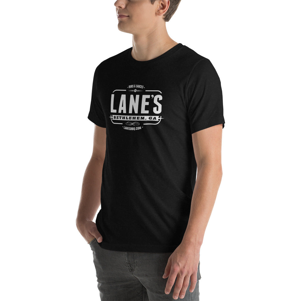 Lane's Logo T-Shirt