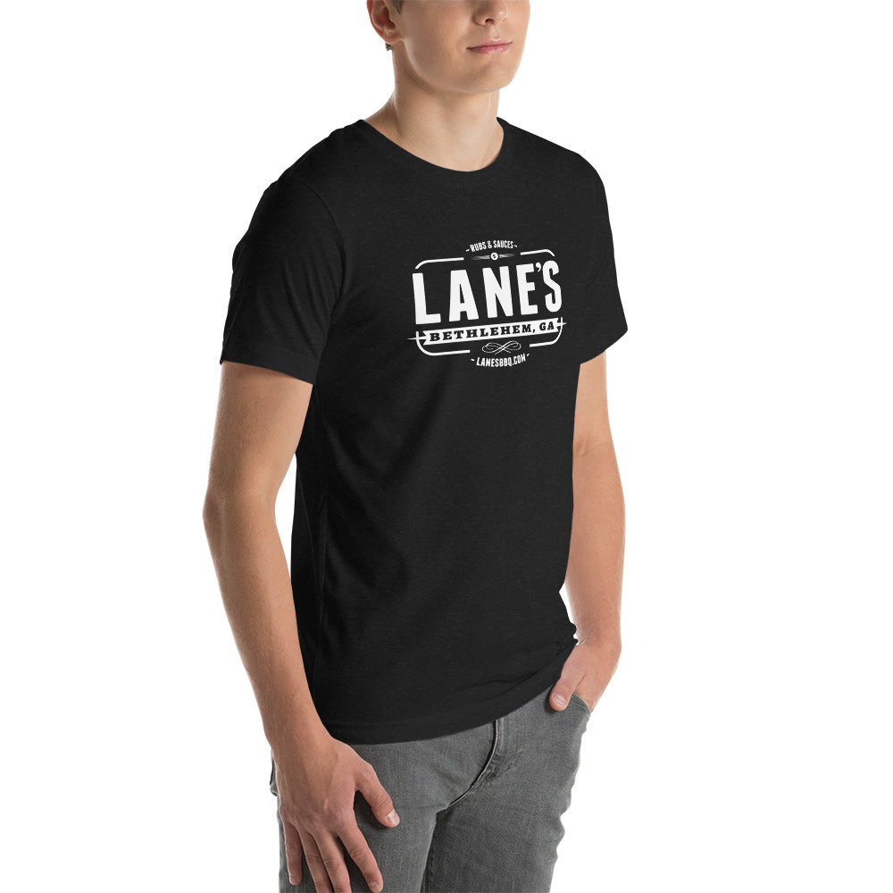 Lane's Logo T-Shirt