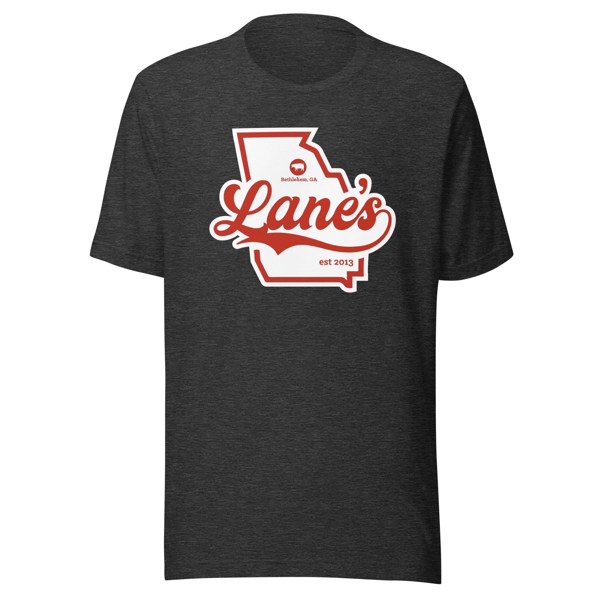 Lane's Georgia State