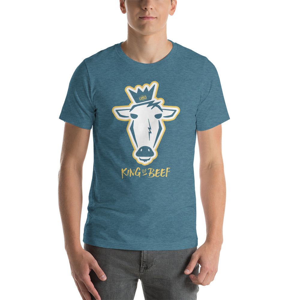 King of Beef Shirt