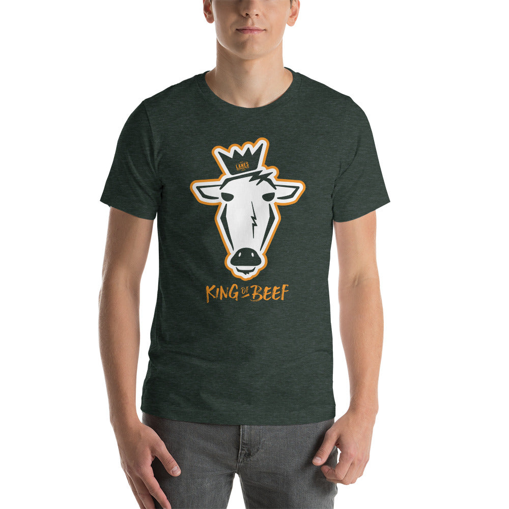 King of Beef Shirt