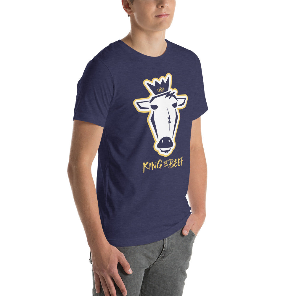 King of Beef Shirt