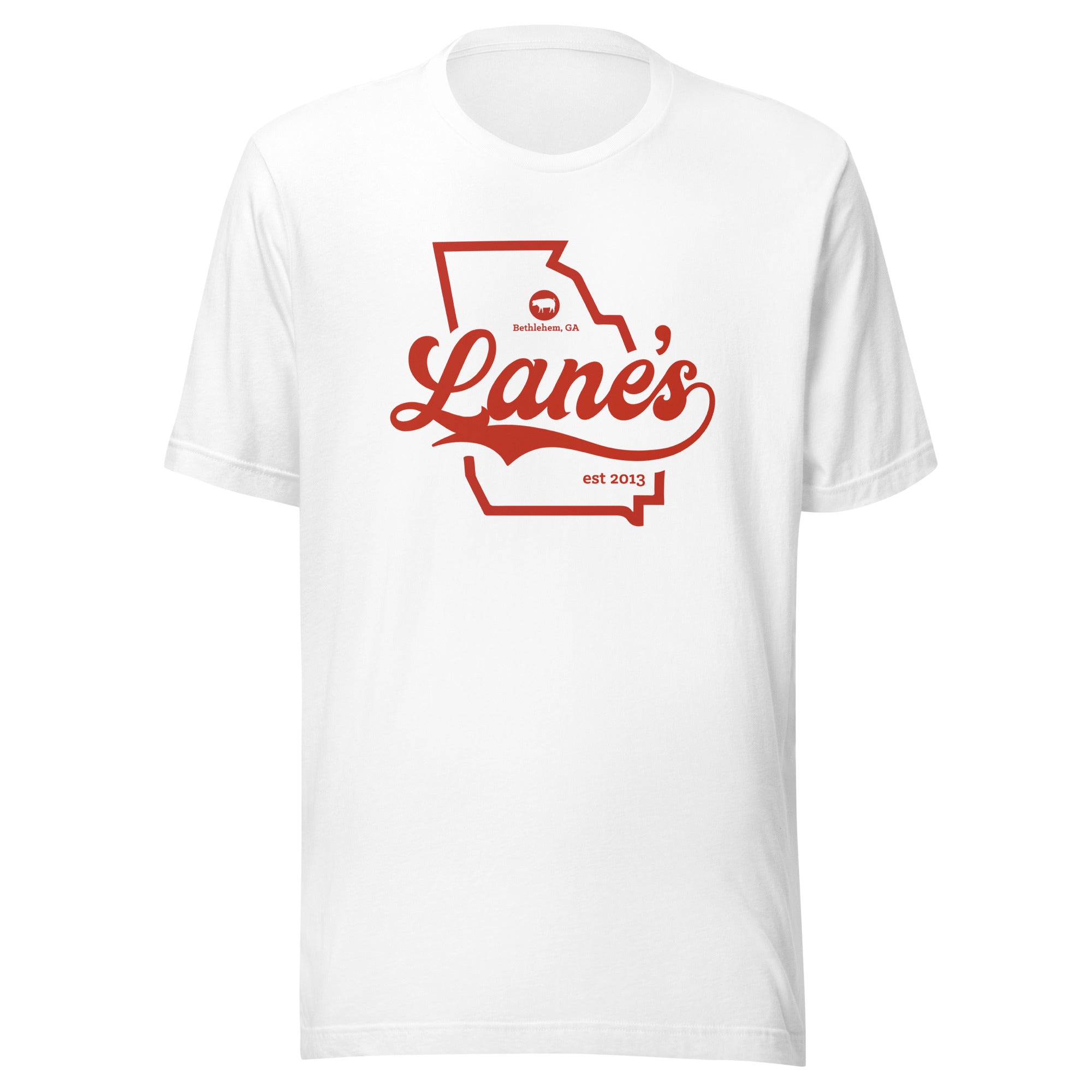 Lane's Georgia State
