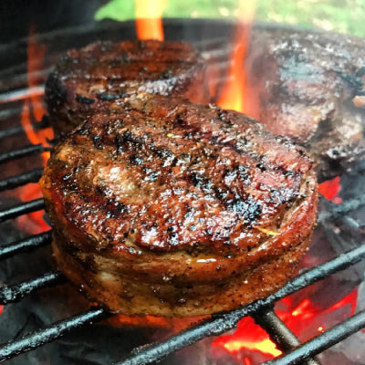 Direct Grilling vs Indirect Grilling