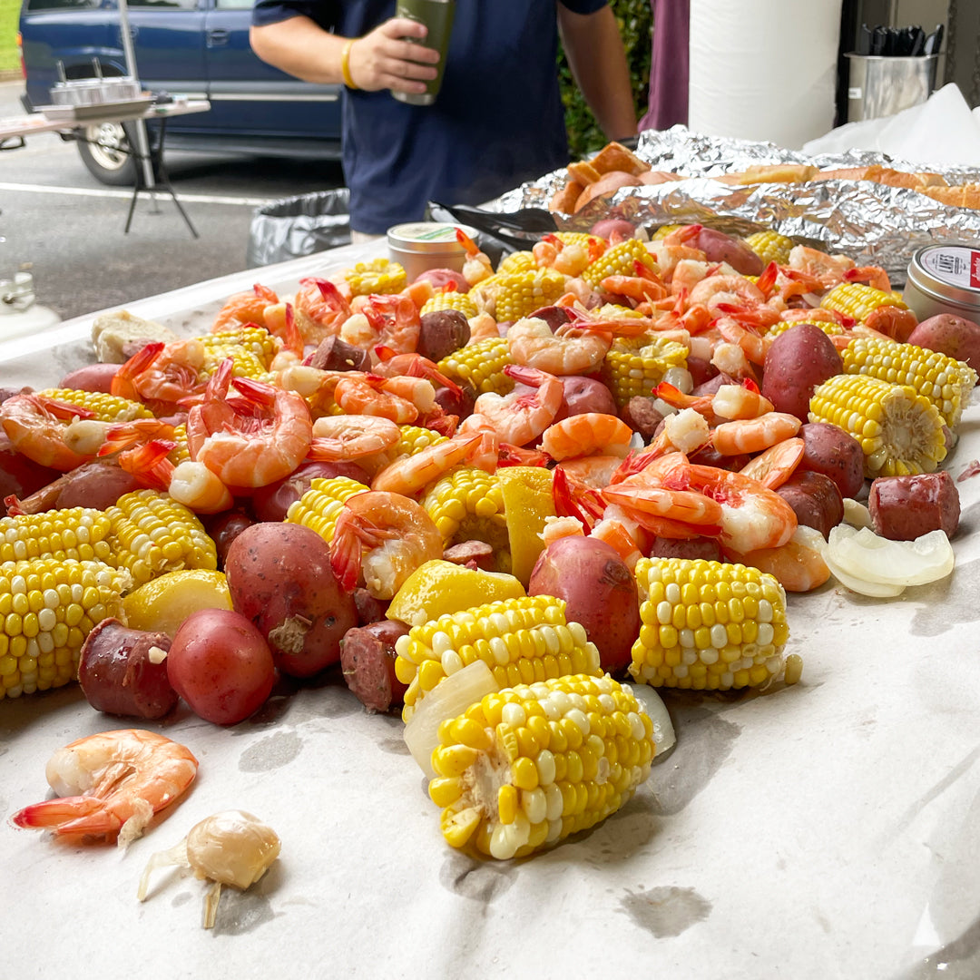 Low Country Boil