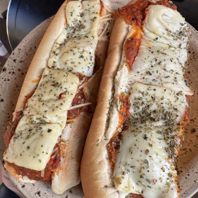 Meatball Sub