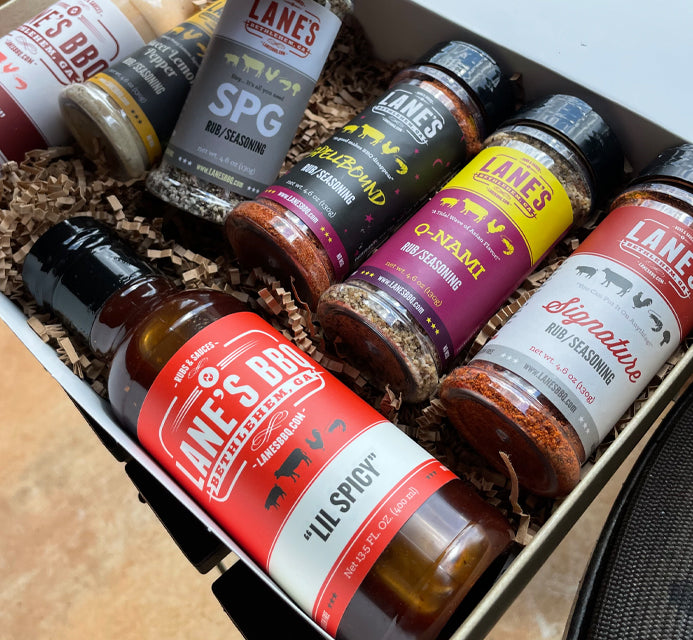 Father's Day BBQ Gifts | Grilling Gifts for Dad